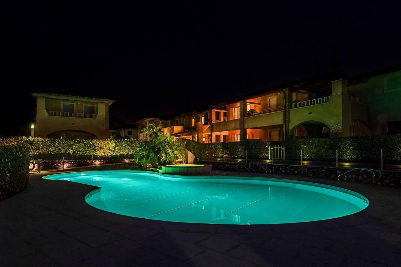 Vakantiehuis in Gardameer vanaf 123€ per nacht