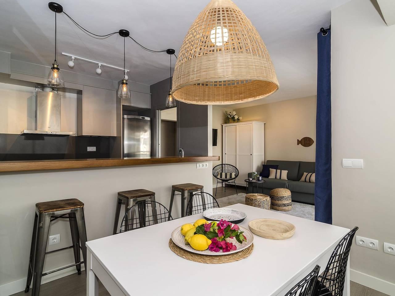 Vakantieappartement in Garraf vanaf 154€ per nacht