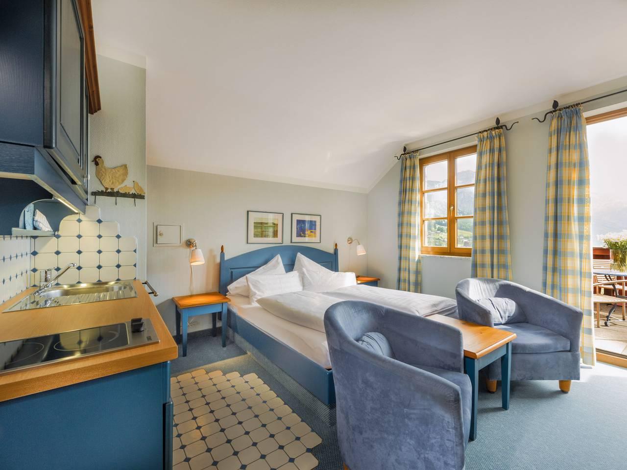 Vakantieappartement in Grundlsee vanaf 171€ per nacht