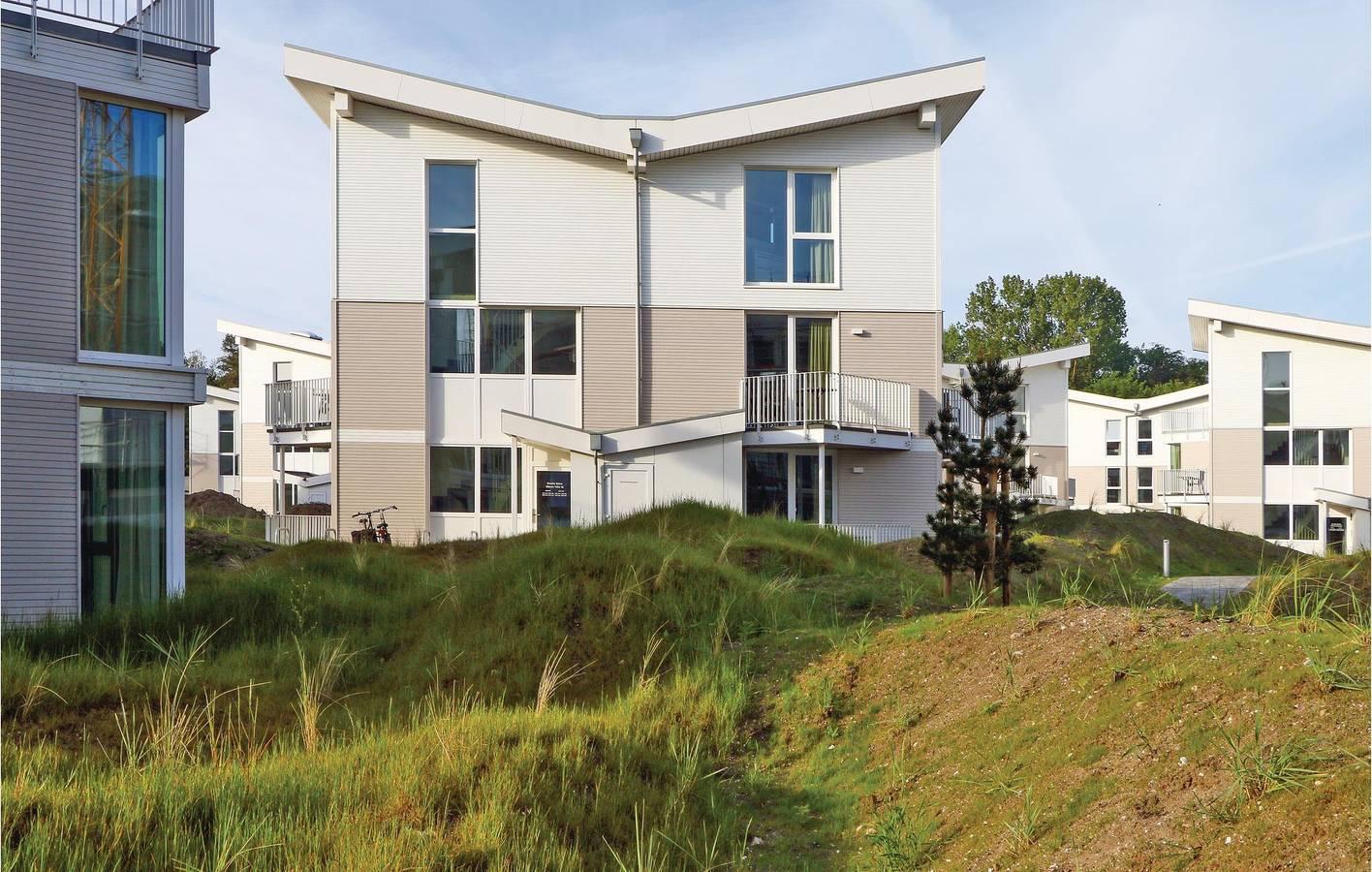 Vakantieappartement in Lübeck vanaf 58€ per nacht