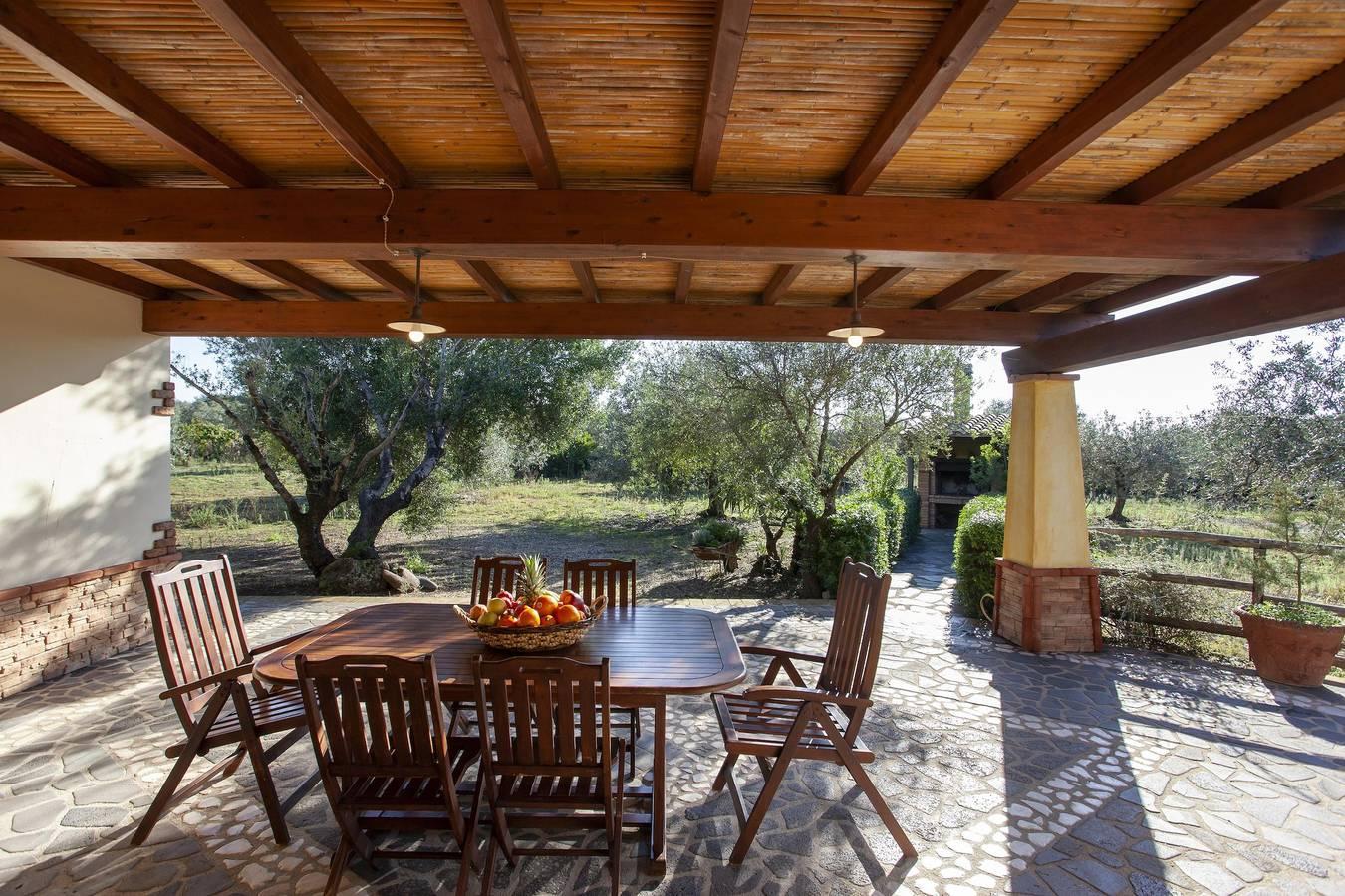 Vakantieappartement in Orosei vanaf 88€ per nacht