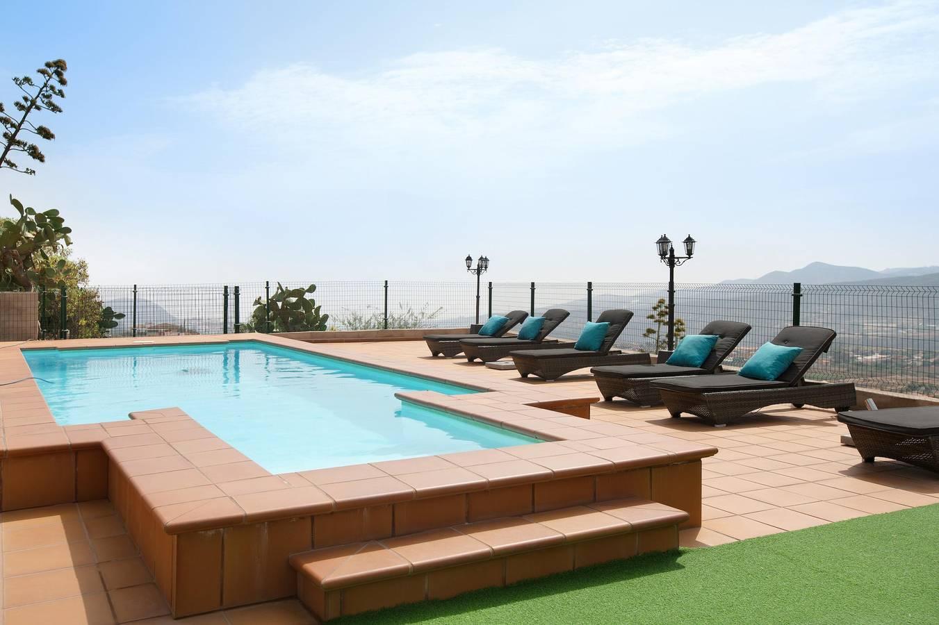 Vakantiehuis in Gran Canaria vanaf 361€ per nacht