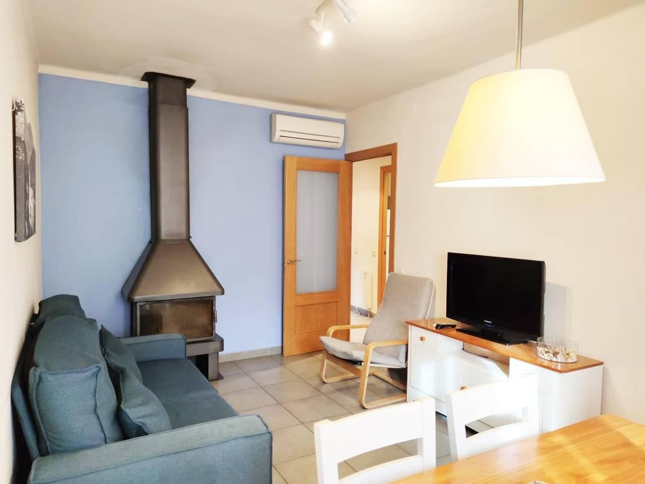 Vakantieappartement in Gualba vanaf 118€ per nacht