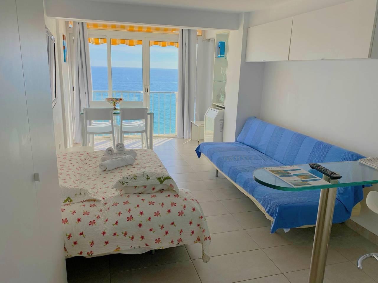Vakantieappartement in Costa Brava vanaf 60€ per nacht