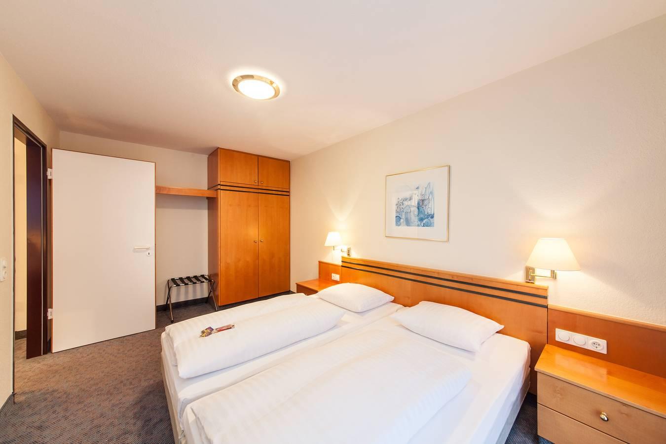 Vakantieappartement in Leipzig, Duitsland voor 3 personen