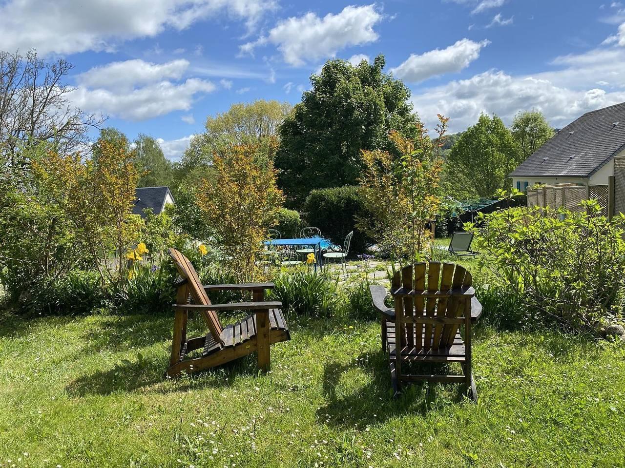 Vakantiehuis in Pyreneeën vanaf 64€ per nacht