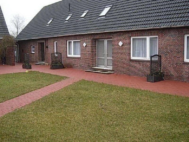 Vakantiehuis in Dornum vanaf 66€ per nacht