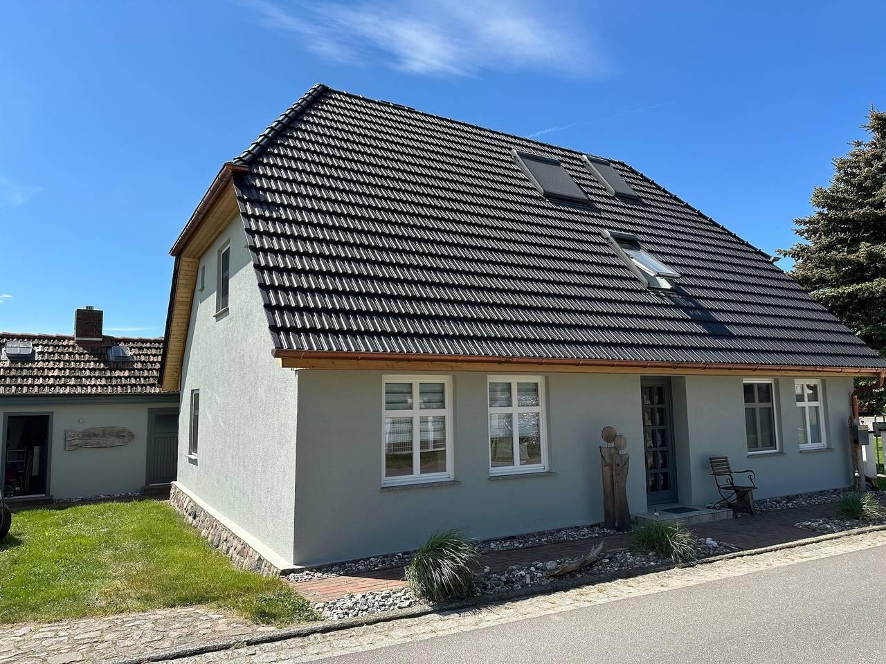 Vakantieappartement in Rügen vanaf 138€ per nacht