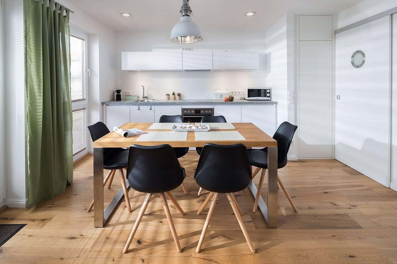 Vakantieappartement in Waddenzee vanaf 127€ per nacht