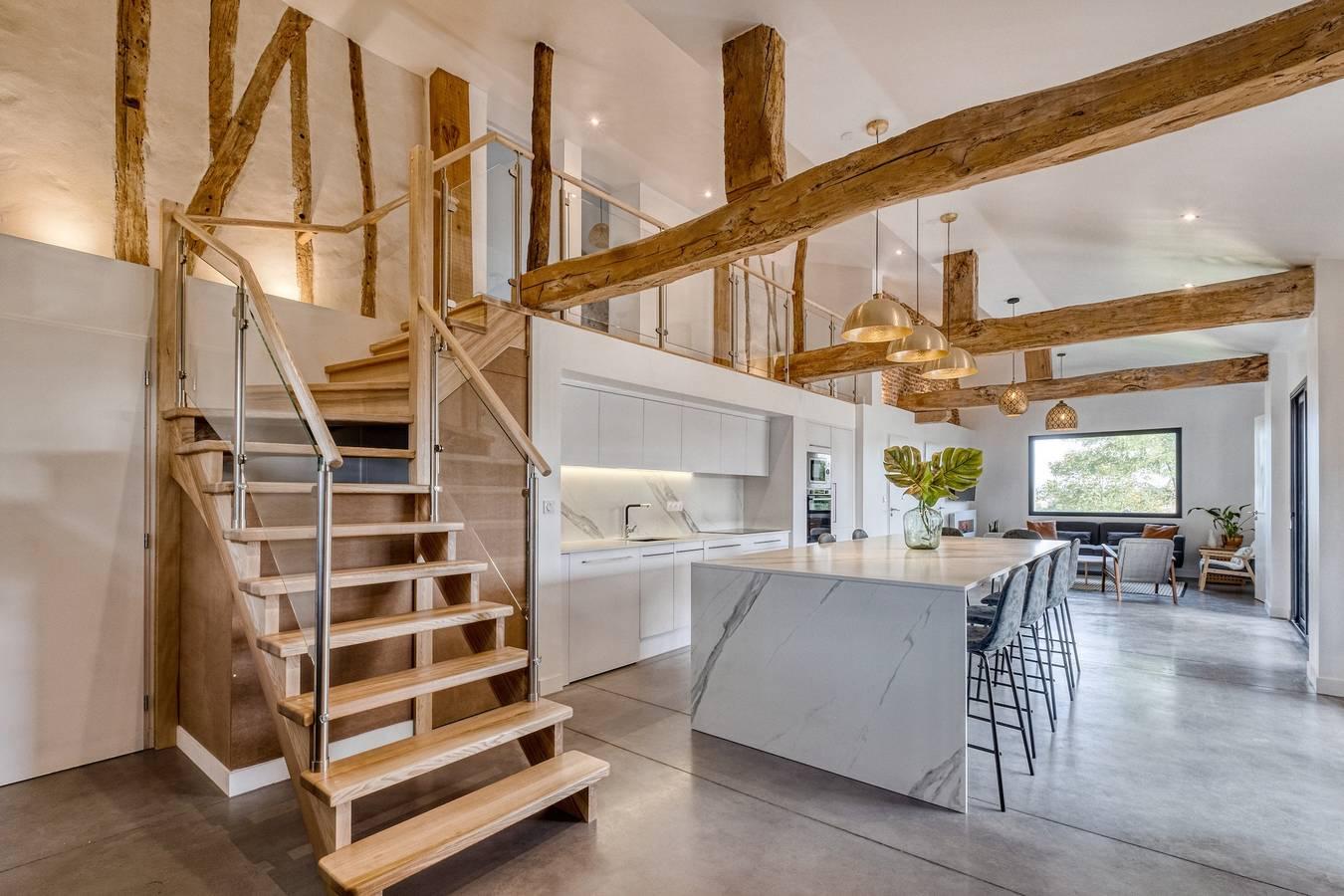 Vakantiehuis in Tarn vanaf 143€ per nacht