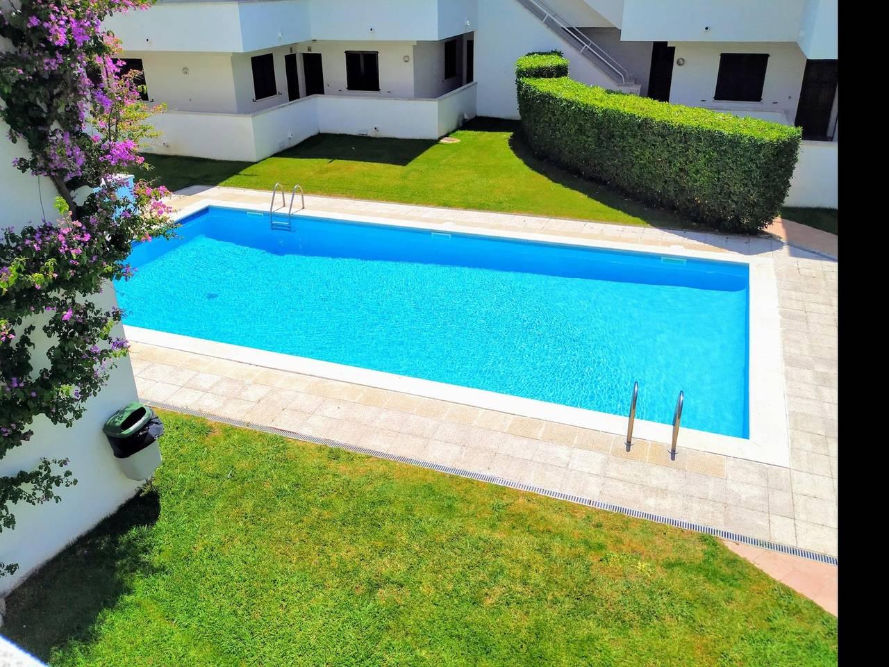 Vakantieappartement in L'Escala vanaf 104€ per nacht