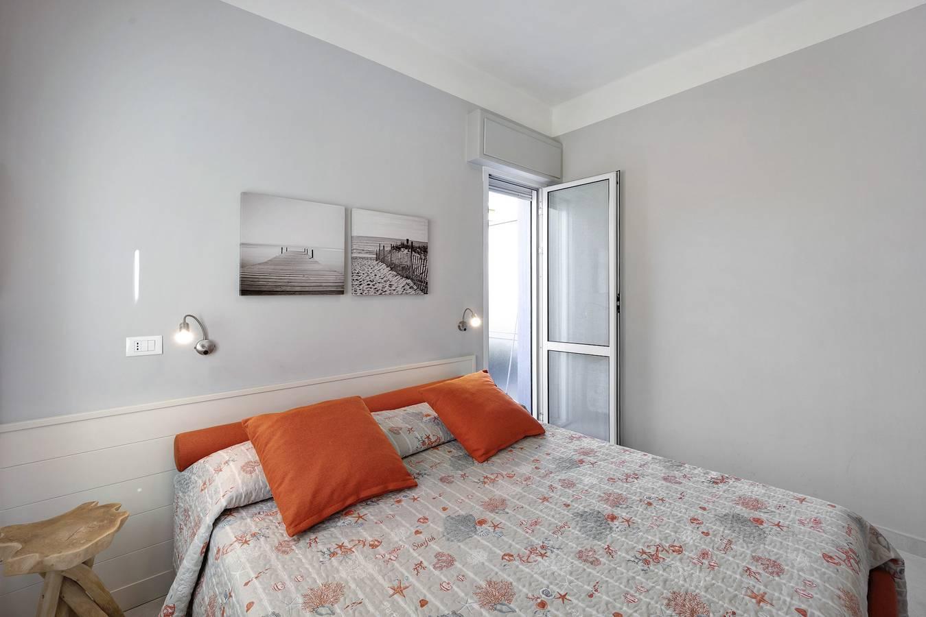 Vakantieappartement in Rieva Fiore vanaf 98€ per nacht