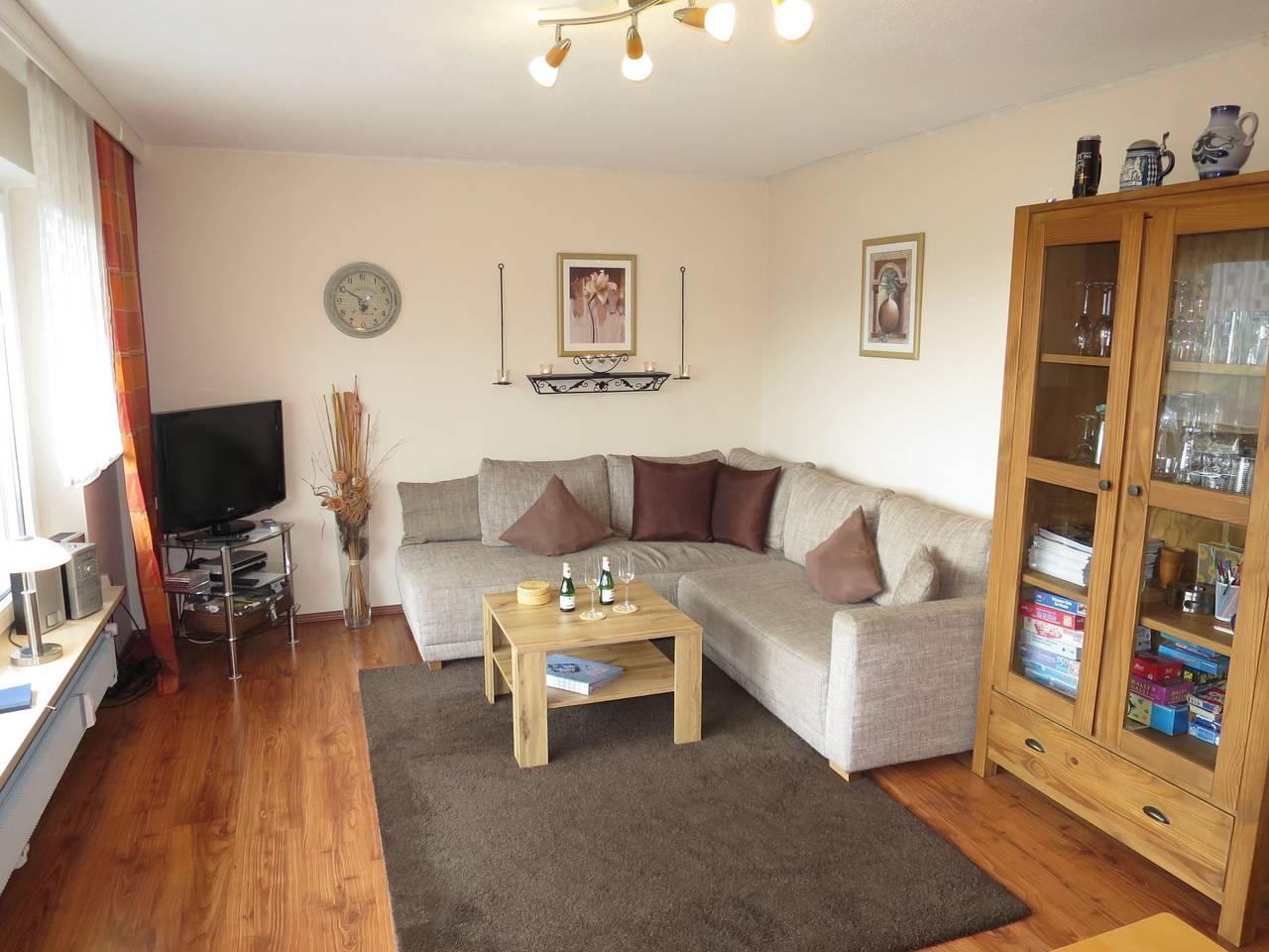 Vakantieappartement in Allgäu vanaf 121€ per nacht