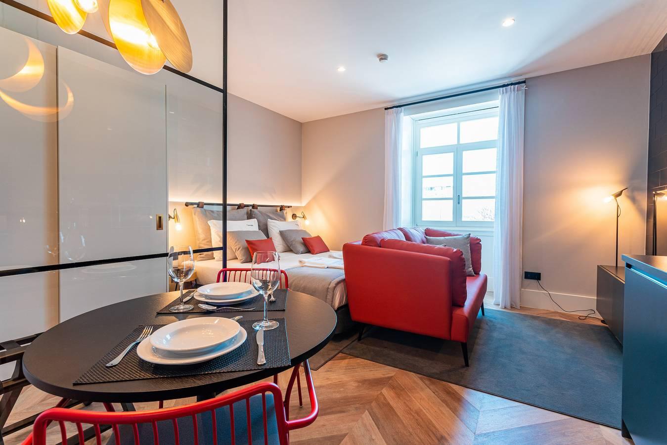 Vakantieappartement in Funchal vanaf 97€ per nacht