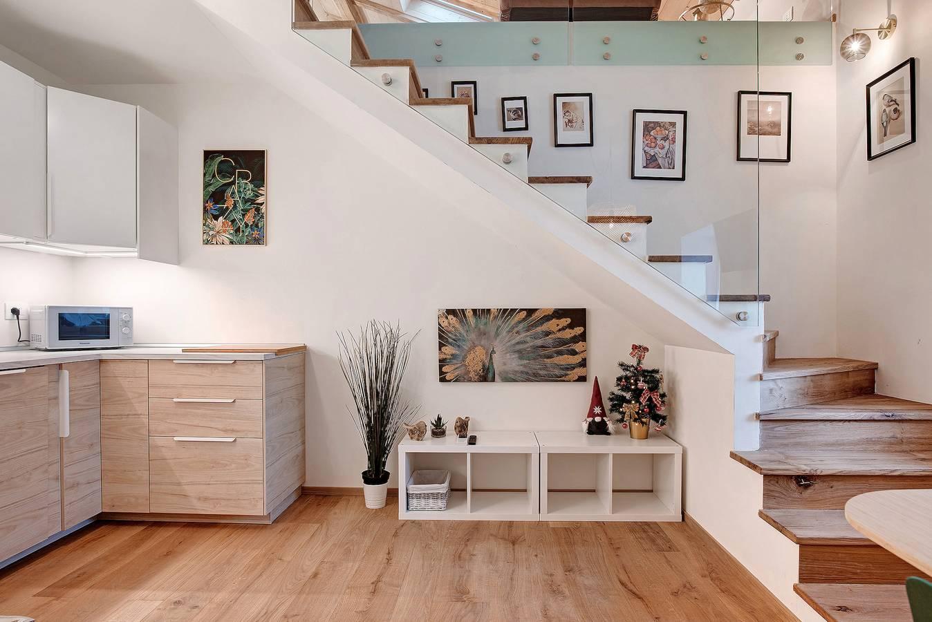 Vakantieappartement in Trentino vanaf 145€ per nacht