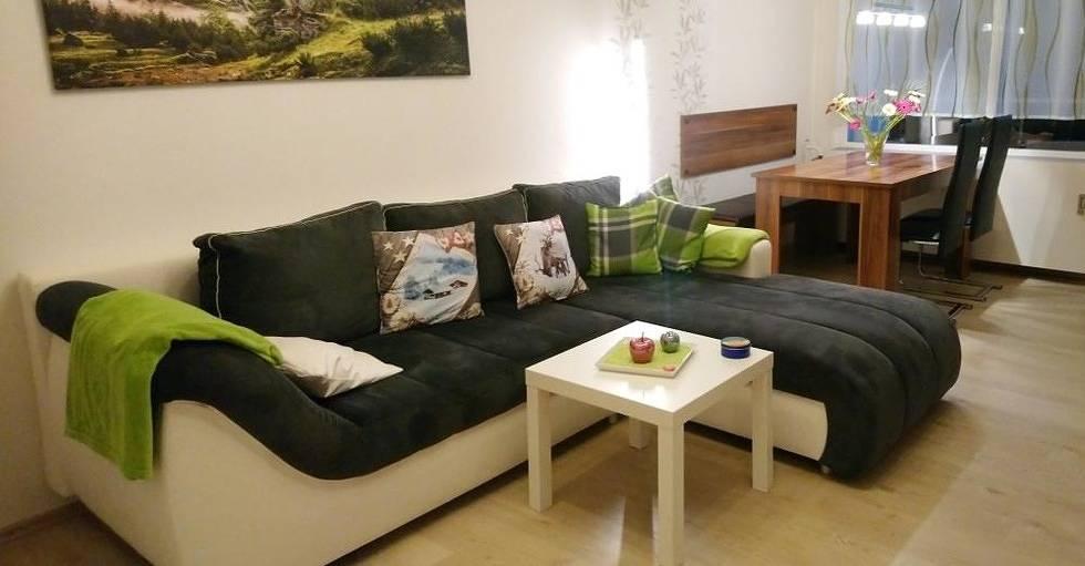 Vakantieappartement in Harz vanaf 95€ per nacht