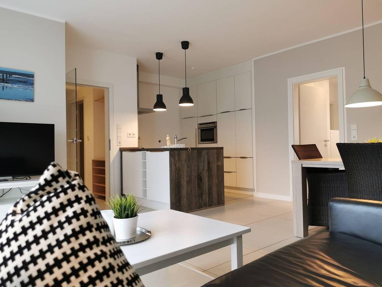 Vakantieappartement in Waddenzee vanaf 118€ per nacht