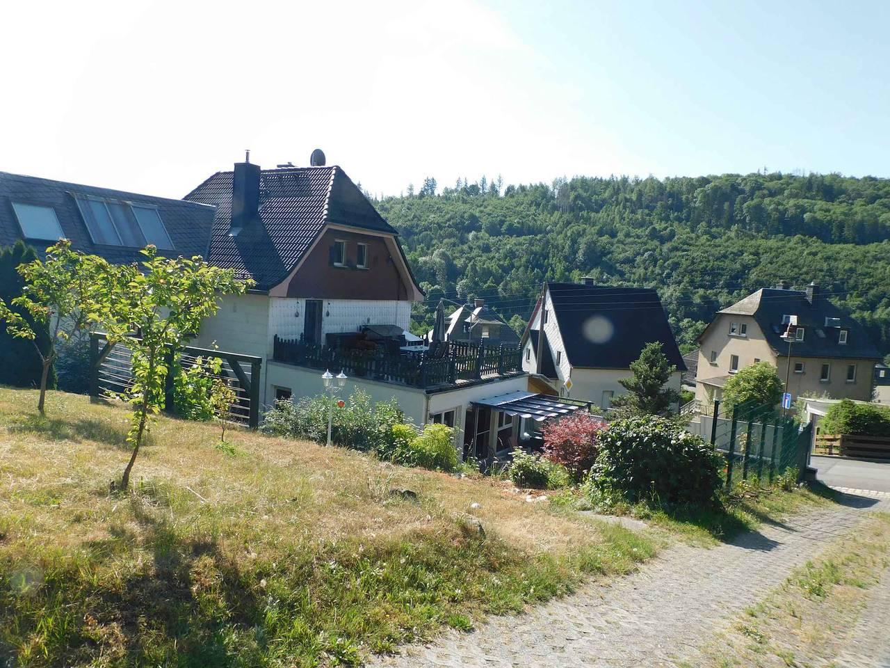 Vakantieappartement in Franken vanaf 80€ per nacht