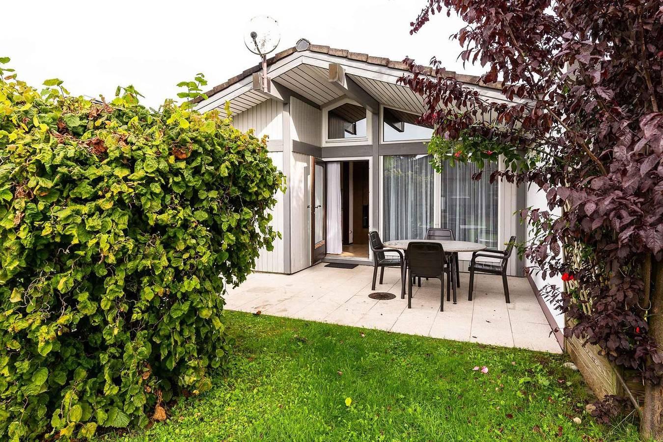 Vakantiehuis in Bodensee vanaf 141€ per nacht