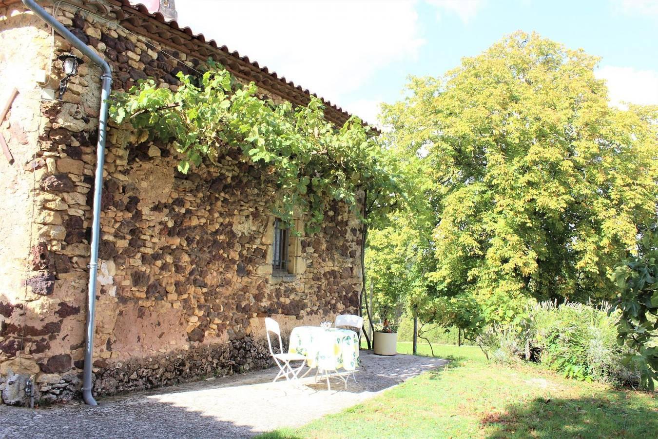 Vakantiehuis in Dordogne vanaf 71€ per nacht