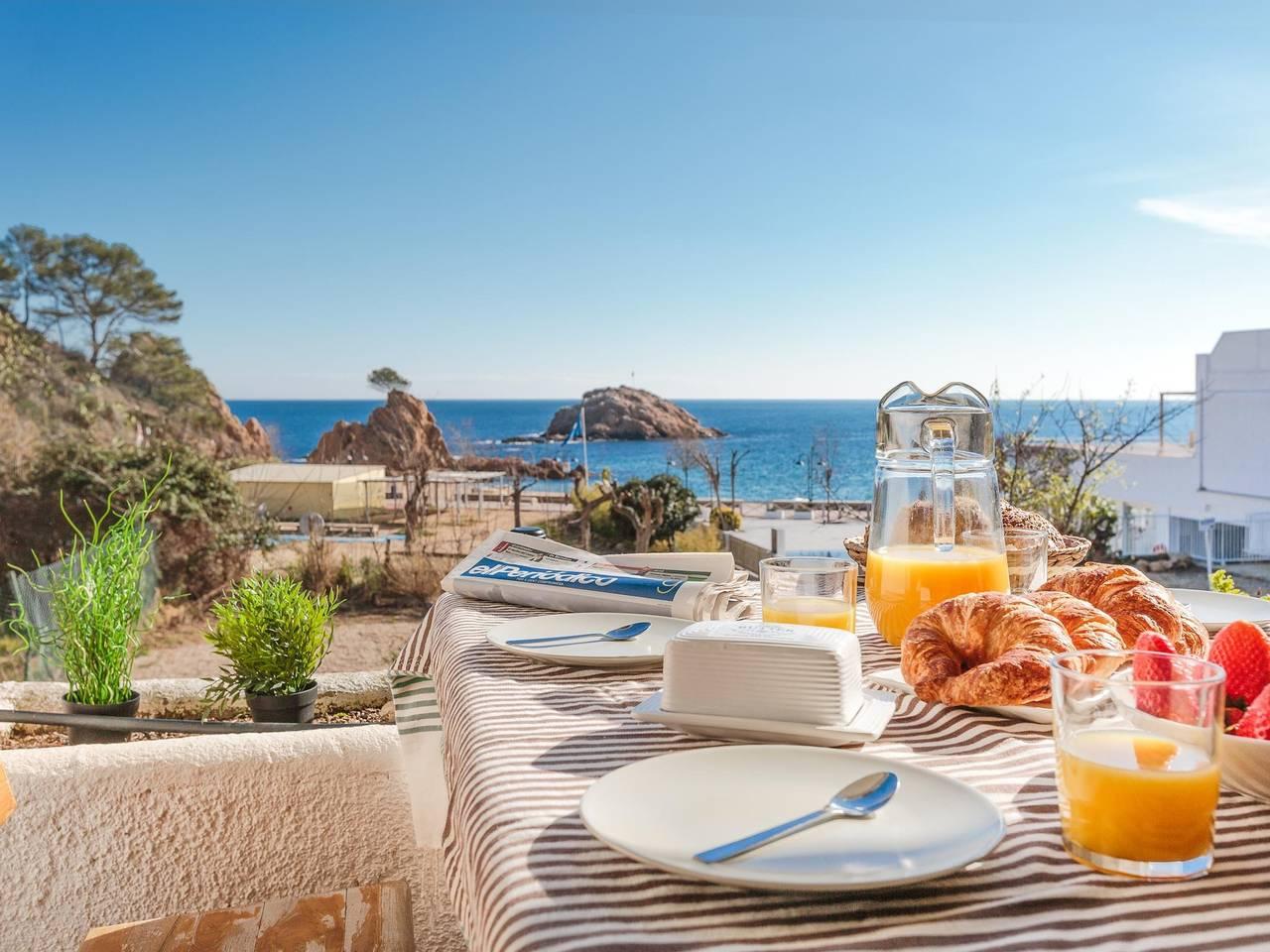 Vakantieappartement in Costa Brava vanaf 268€ per nacht