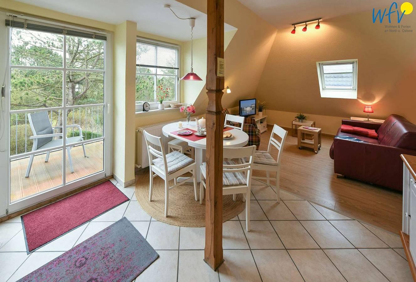 Vakantieappartement in Waddenzee vanaf 95€ per nacht