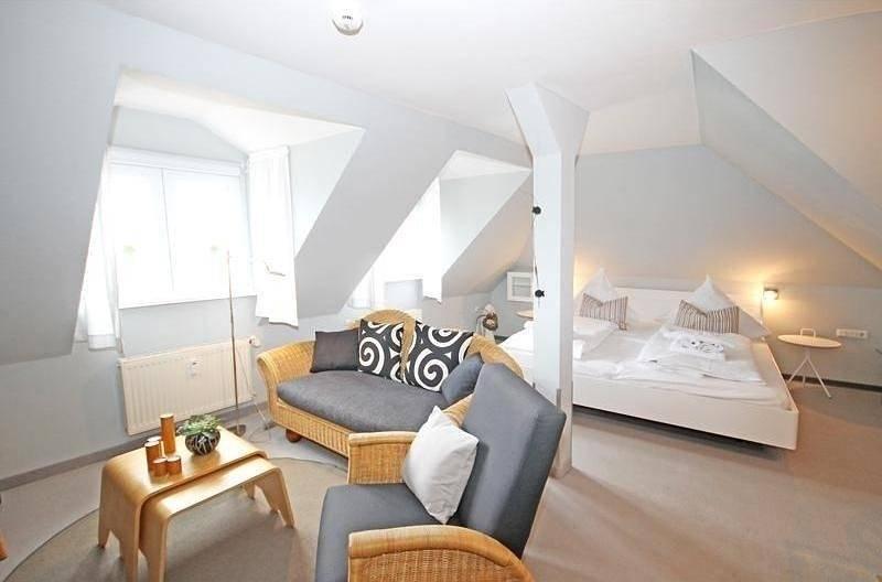 Vakantieappartement in Kühlungsborn vanaf 75€ per nacht