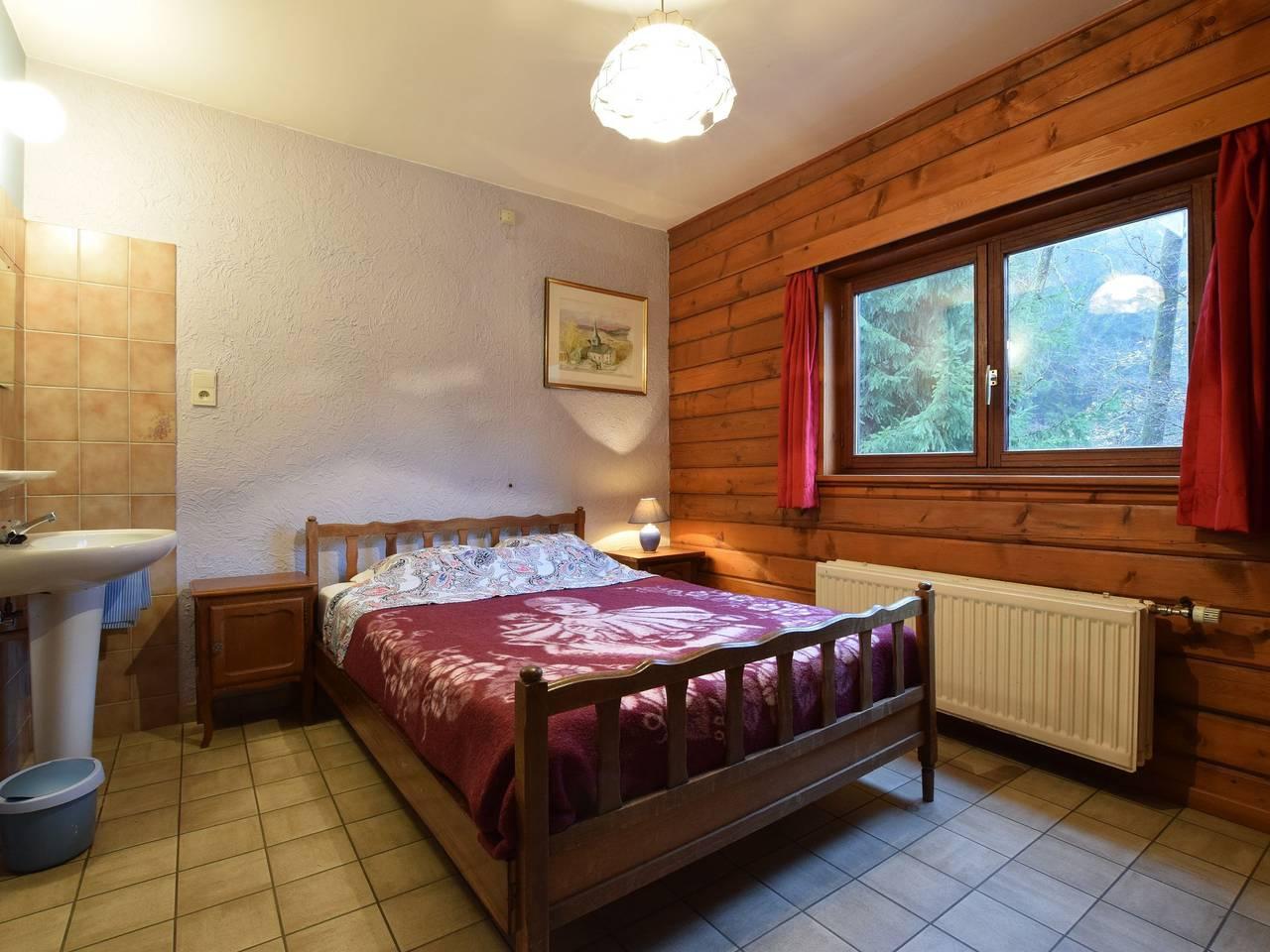 Vakantiehuis in Bouillon vanaf 88€ per nacht