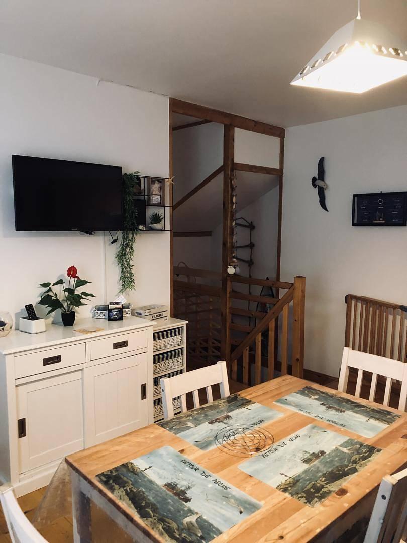 Vakantiehuis in Le Tréport vanaf 70€ per nacht