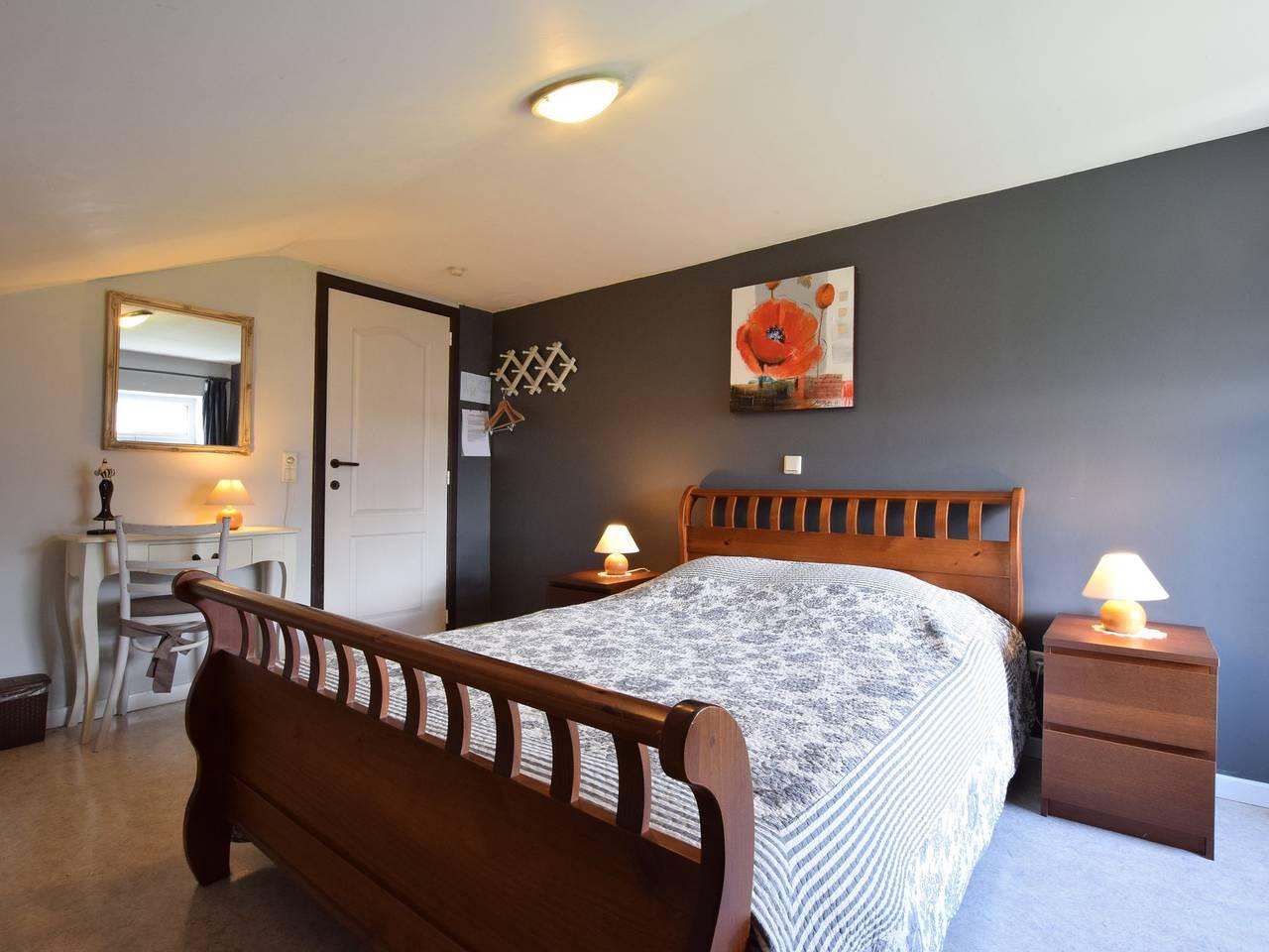 Vakantiehuis in Bertrix vanaf 102€ per nacht