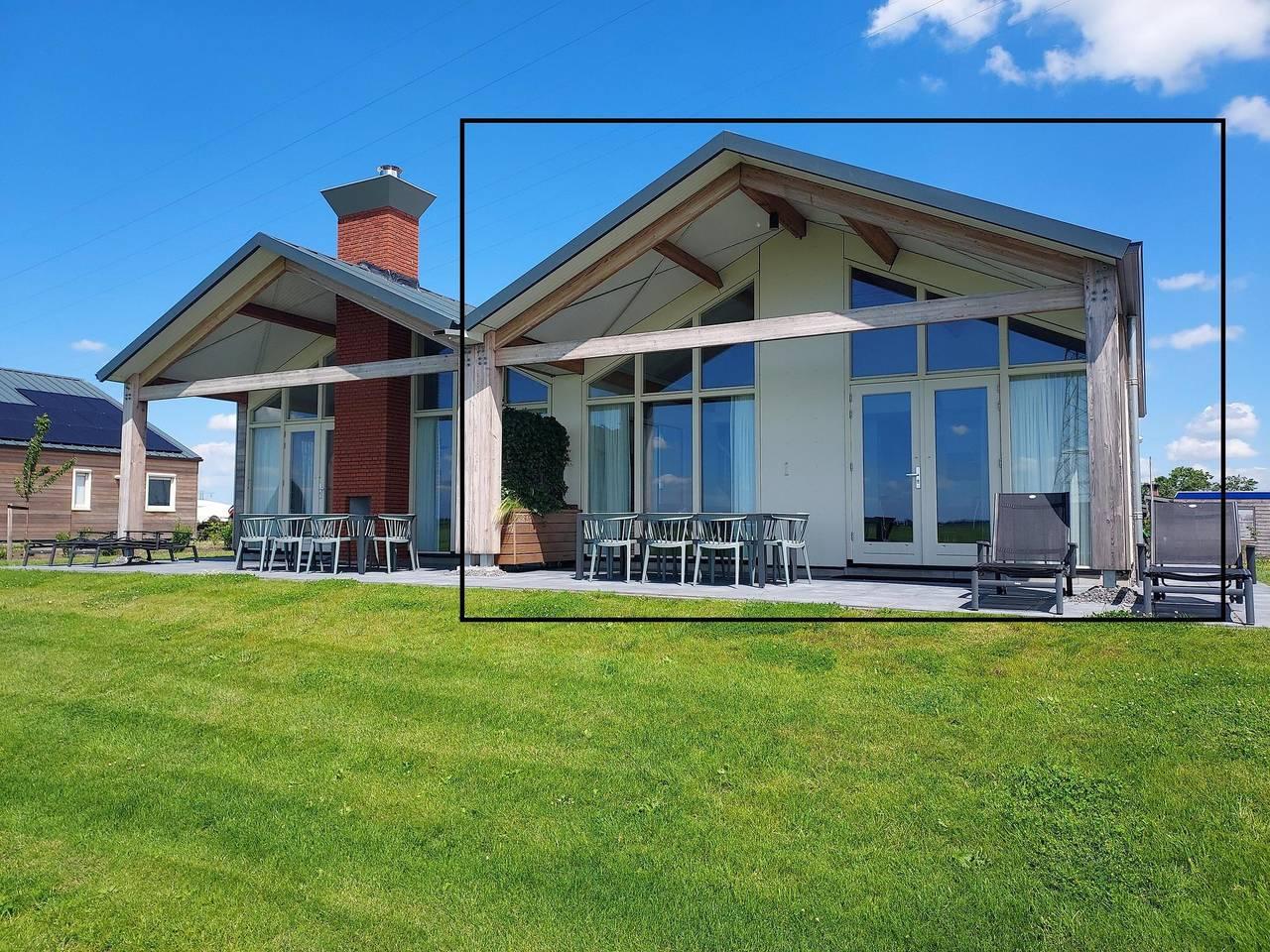 Vakantiehuis in Heerenveen Gemeente vanaf 149€ per nacht