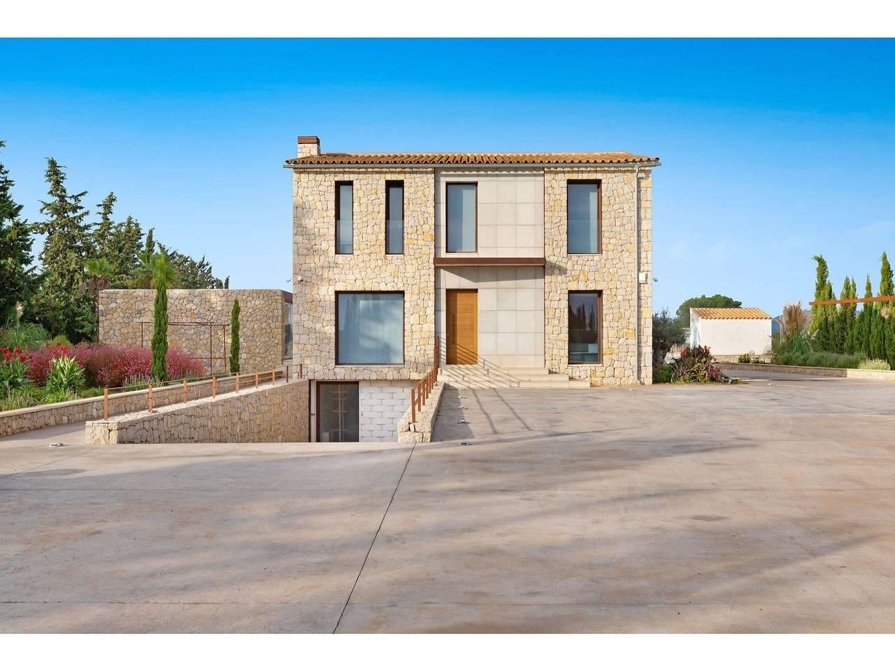 Vakantiehuis in Inca vanaf 622€ per nacht