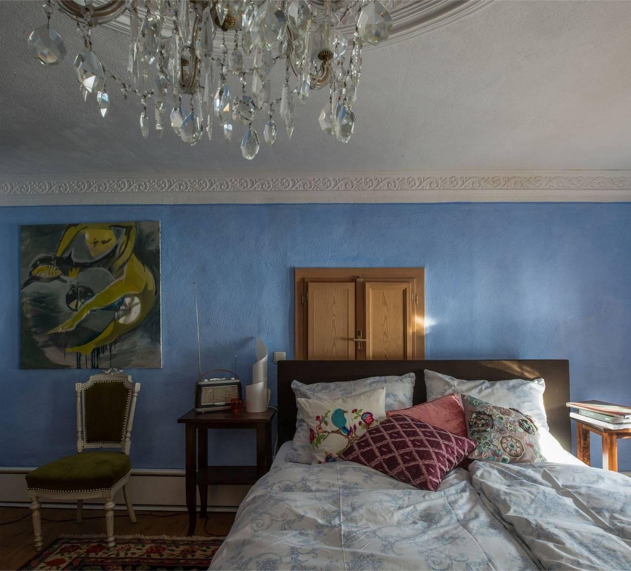 Vakantiehuis in Rettenschöss vanaf 492€ per nacht