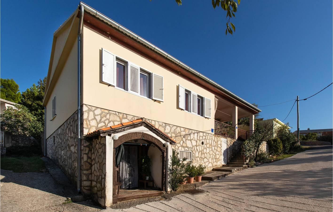 Vakantiehuis in Zadar vanaf 68€ per nacht
