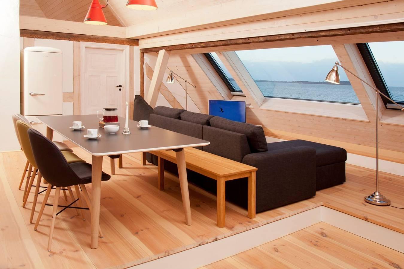 Vakantieappartement in Rügen vanaf 129€ per nacht