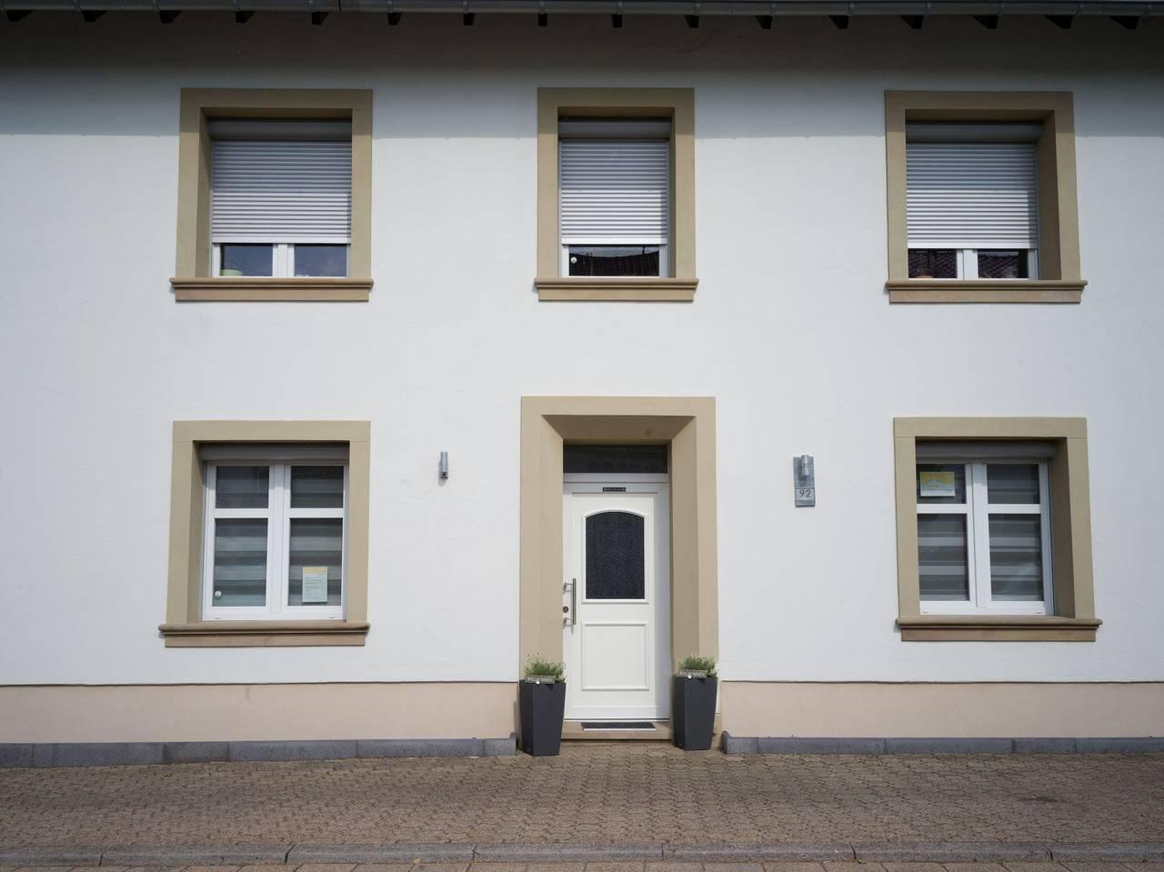 Vakantieappartement in Mosel-Saar vanaf 80€ per nacht
