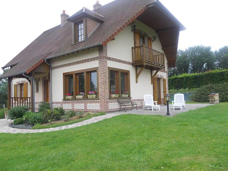 Vakantiehuis in Nolléval vanaf 97€ per nacht