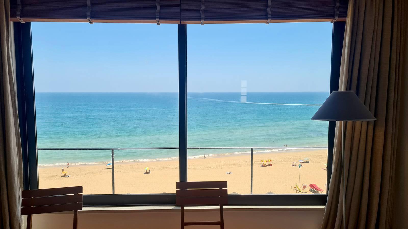 Vakantiehuis in Albufeira vanaf 141€ per nacht