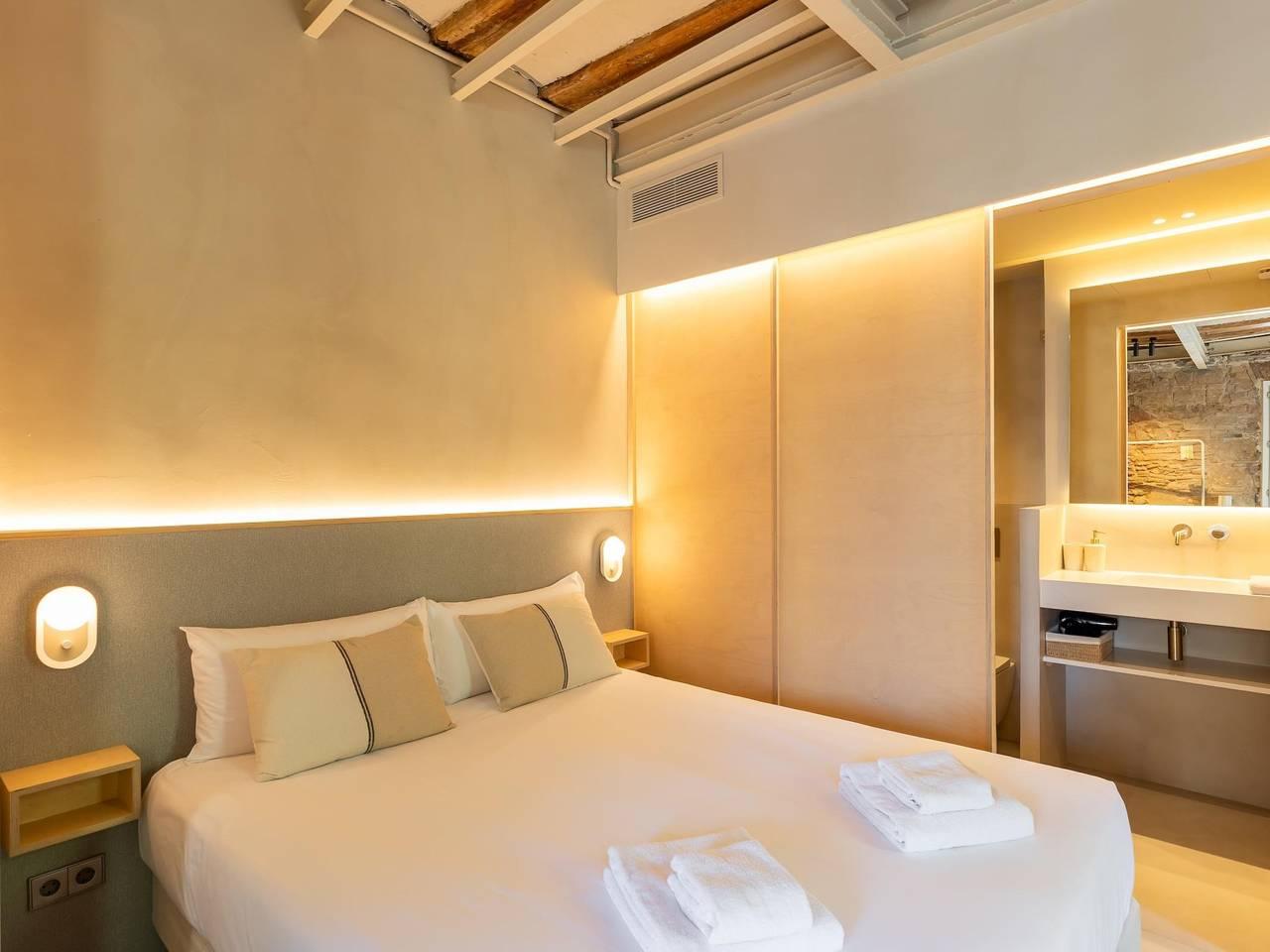 Vakantieappartement in Barcelona vanaf 180€ per nacht