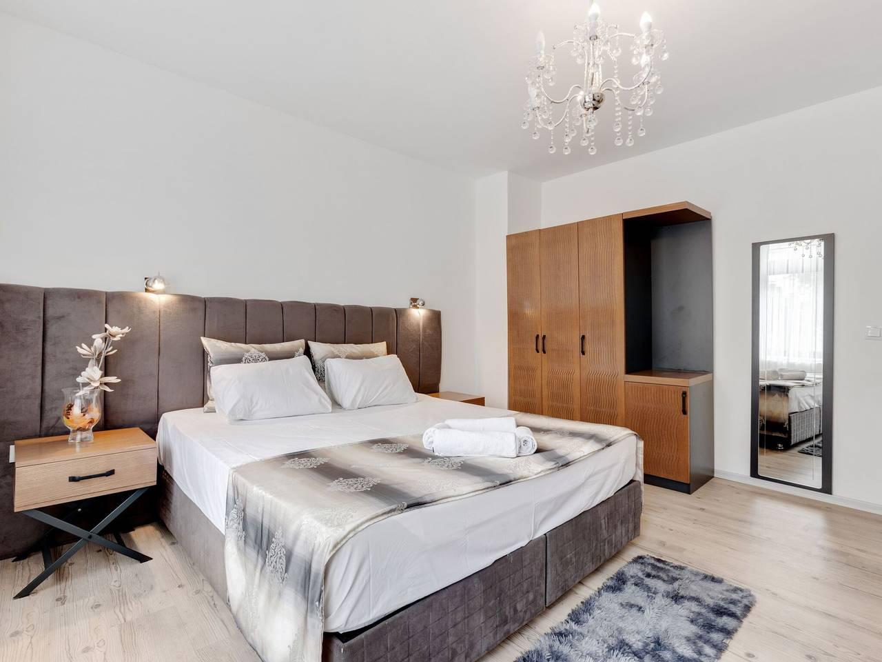 Vakantieappartement in Ruhrgebied vanaf 111€ per nacht