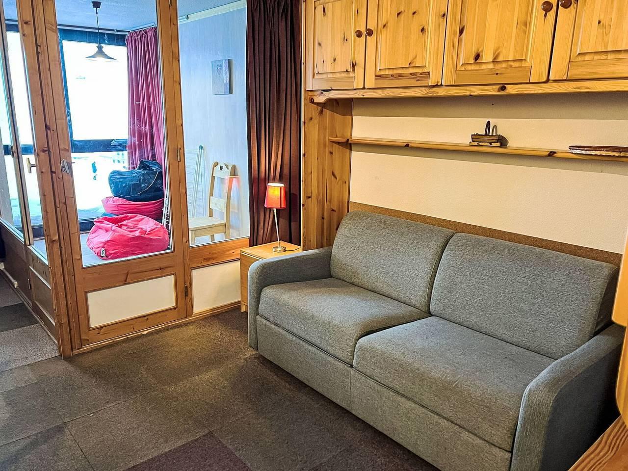 Vakantieappartement in Savoie vanaf 276€ per nacht