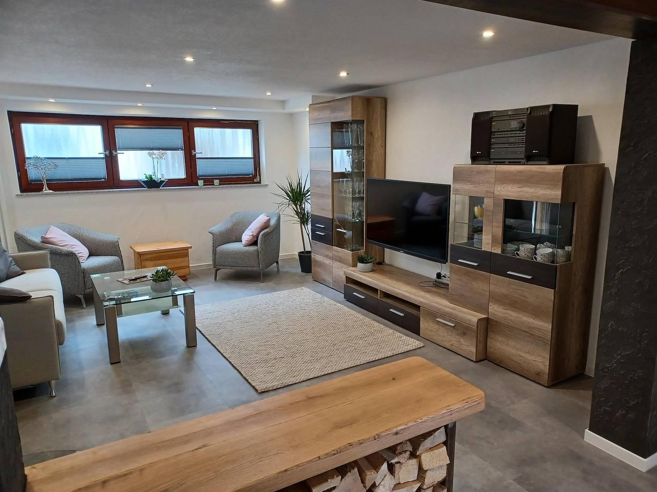 Vakantieappartement in Palts vanaf 85€ per nacht