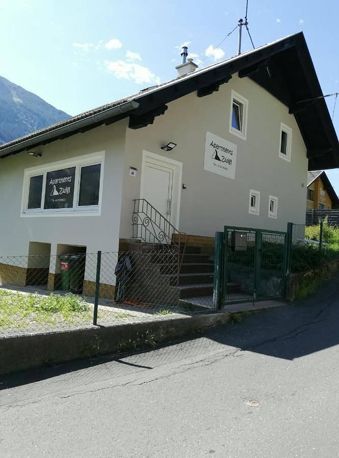 Vakantieappartement in Flattach vanaf 120€ per nacht