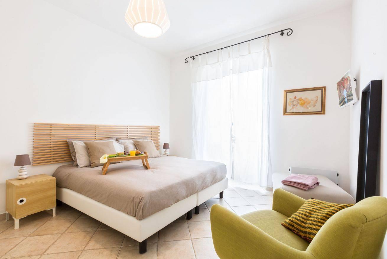 Vakantieappartement in Sorrento vanaf 209€ per nacht