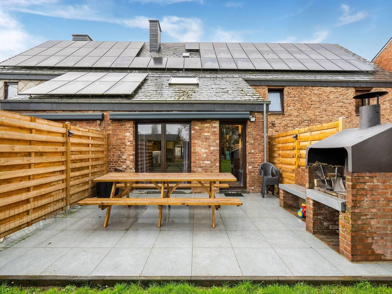 Vakantiehuis in Regio Namur vanaf 65€ per nacht