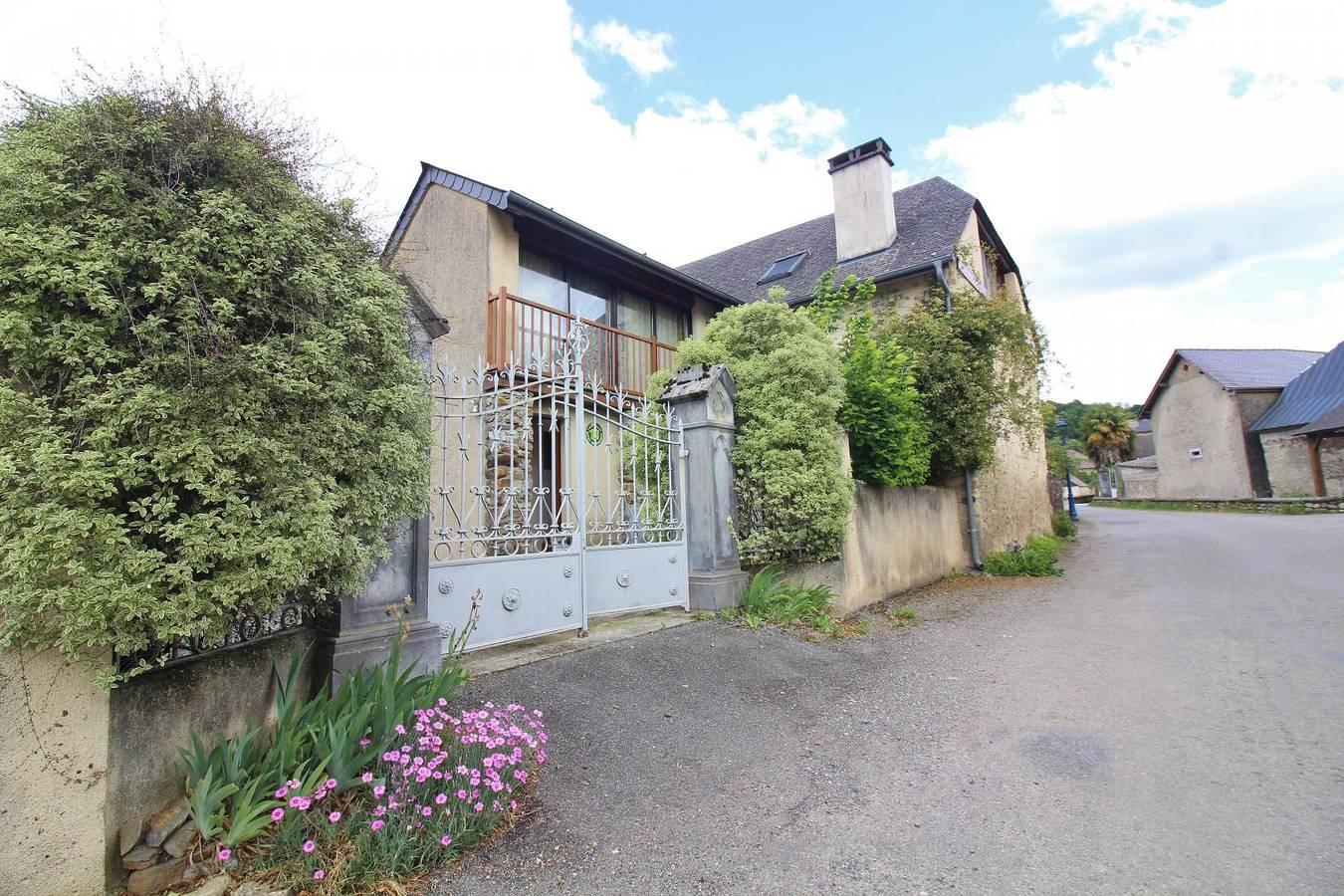 Vakantiehuis in Loubajac vanaf 68€ per nacht