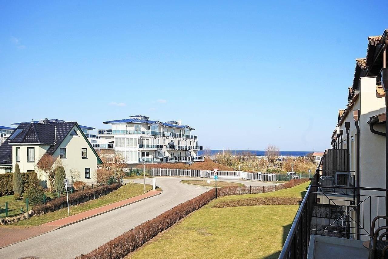 Vakantieappartement in Kühlungsborn vanaf 78€ per nacht