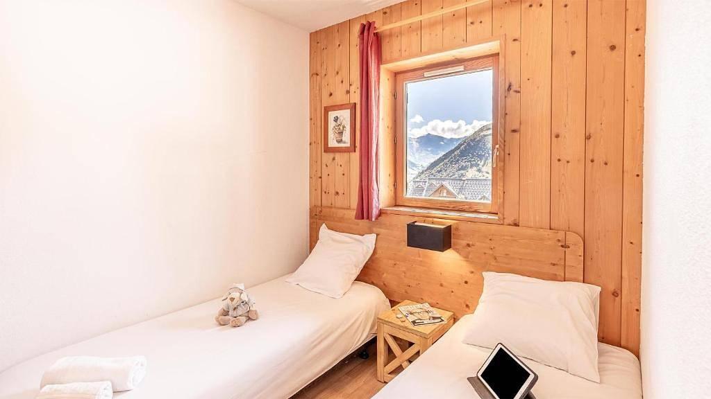 Vakantieappartement in Savoie vanaf 116€ per nacht