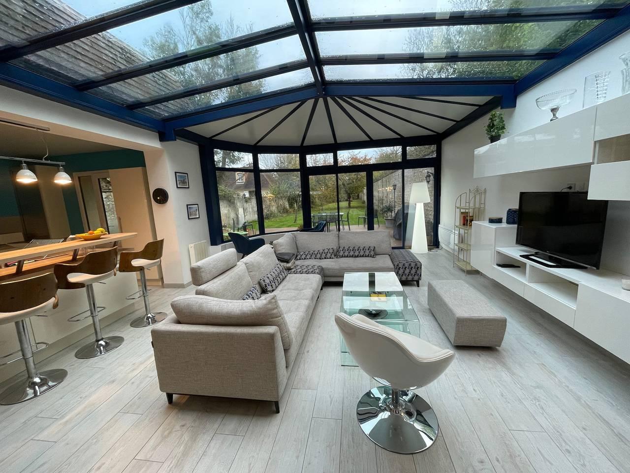 Vakantiehuis in Calvados vanaf 164€ per nacht