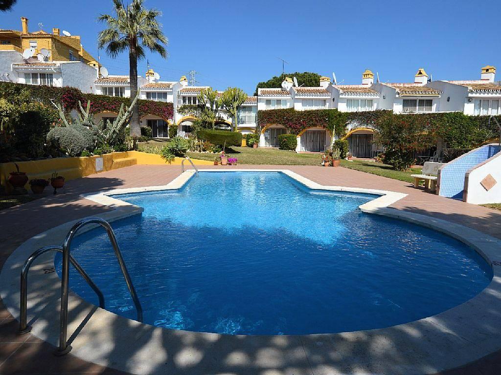 Vakantiehuis in Mijas vanaf 82€ per nacht